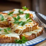 Texas Toast