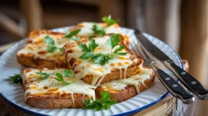 Texas Toast