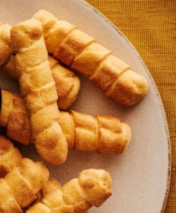 Tequenos are a game-changer for snack lovers.