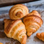 Perfectly baked Gipfeli made easy with this delightful Gipfeli recipe.